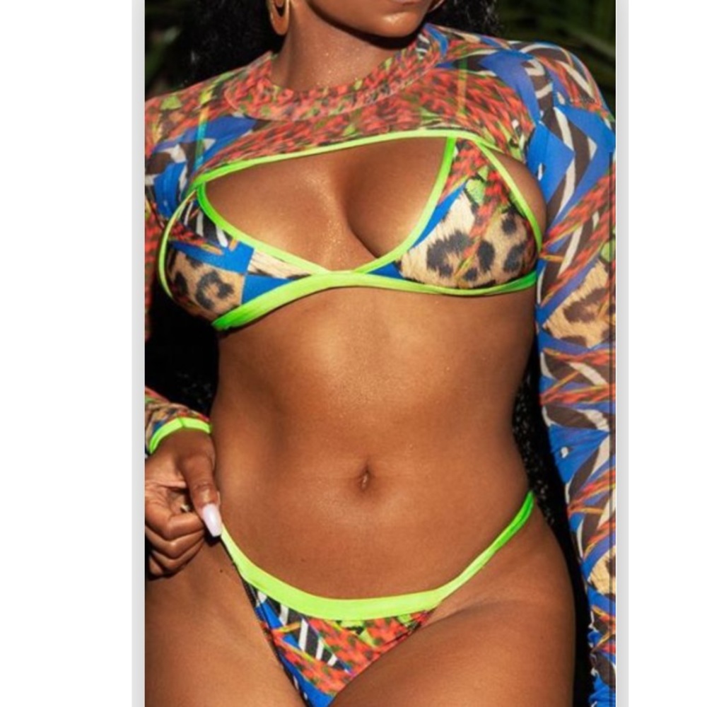 Swimwear